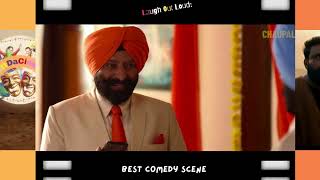 😂 16Which Punjabi Comedy Clip is FUNNIER 🤣 Vote Now [upl. by Sucramrej]