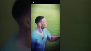 This Celebration🥶foden football viralvideo mancity footballshorts [upl. by Irby]