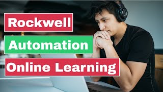 Rockwell Automation Online Training  Check This Out [upl. by Nage]