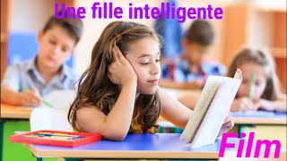 Un Beau Film Educatif Autour dune Intelligente Fille  Ma Nouvelle Ecole film Complet En Français [upl. by Sucramd]