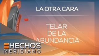 Fraude en el llamado telar de la abundancia  La otra cara [upl. by Ttirrej]