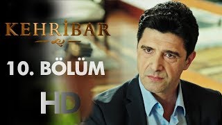 Kehribar 10 Bölüm [upl. by Tirma]