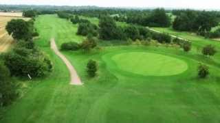 Perton Park Hole 7 [upl. by Eiger]