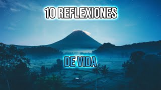 10 Reflexiones diarias para Ser Mejor MOTIVACIÓN De Dios [upl. by Sieracki]