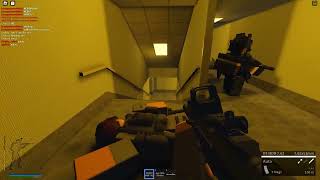 worst cqb game in roblox [upl. by Templas349]