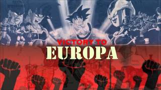 Dr J Fresh  Victory to Europa Globus  Europa Instrumental [upl. by Lucita]