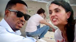 90 Day Fiancé Chidi BREAKS UP With Rayne [upl. by Isleen]