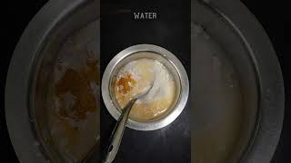 Pazham pori cooking [upl. by Namajneb]