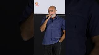 ஒரு வில்லன் பாத்திரம் வந்தால் கண்டிப்பாக நடிப்பேன்  Sathyaraj  Etharkkum Thunindhavan Press Meet [upl. by Annecorinne375]