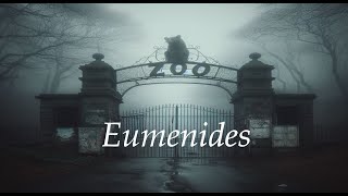 Eumenides The Benevolent Ladies by Adam LG Nevill [upl. by Saffier237]