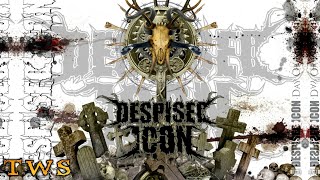 Despised Icon  Day Of Mourning OFFICIAL AUDIO [upl. by Camilia]