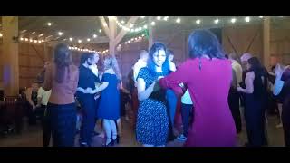 Tringali Barn Dancing 130 [upl. by Lak]