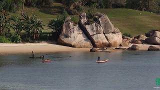 Resort Tour  Banyan Tree Bintan Indonesia [upl. by Beatrice]