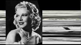 ShooShoo Ginger Rogers [upl. by Tormoria]