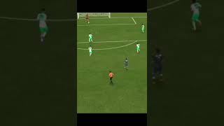 Goal by Campos football fifa [upl. by Yeldoow]