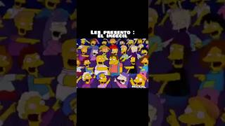 Homero Humilla a Nelson 🤪🤣 thesimpsons homersimpson humor shorts shortsfeed shortsviral [upl. by Fina]