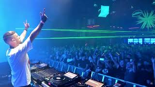 Betsy  Fair Billy Gillies Remix Live at FSOE Trance Sanctuary 2024 [upl. by Chong]