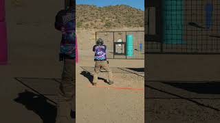 Desert Classic at Rio Salado Stage 8 Clip 4 [upl. by Akcimahs]