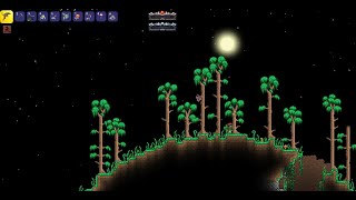 Hoy podremos contra el primer jefeTerraria con mods Terrajeto [upl. by Liddy]