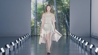 Anteprima  Spring Summer 2022  Full Show [upl. by Ahsetel]