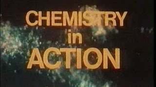 Chemistry in Action Limestone S023LS01 [upl. by Asirem]