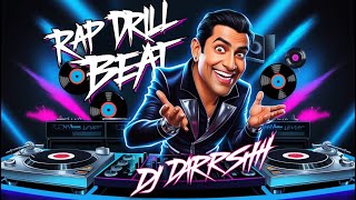 Johny Lever Rap Song Drill Beat  DJ DArrShh [upl. by Araic]