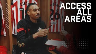 Access All Areas  Derby County [upl. by Eitak]