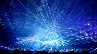 Boiler room Pukkelpop 2019 Lasers 3 [upl. by Drofliw]