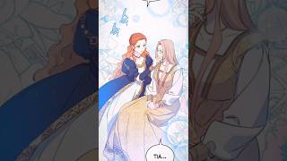 Lorianne got marriage proposal from 1st prince😭💔manga manhwamanhua anime comics mangaeditsong [upl. by Ahders]