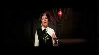 Gypsy  Roses Turn  Ethel Merman sings for Rosalind Russell [upl. by Yffub]