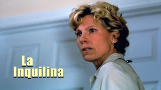 La inquilina 1999  Película Completa en Español  Lindsay Crouse  Zoe McLellan  Dan Lauria [upl. by Isma]