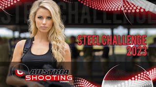 Steel Challenge 2023  Österreichische Meisterschaft  Austrian Open [upl. by Aserret524]