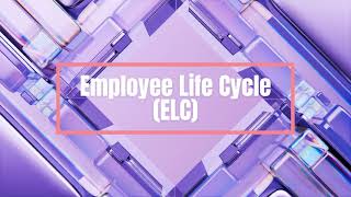 Employee Life Cycle ELC Concepts for the SHRMCPPHR Exam [upl. by Hubey]