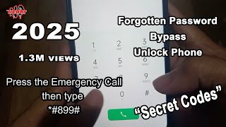 Any Oppo Forgotten Password Unlock How to unlock oppo android phone Updated 2023 [upl. by Notgnilliw]