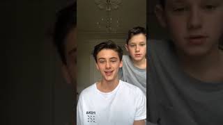 William FranklynMiller  Instagram Livestream  23rd April 2019  23042019 [upl. by Ardnac]