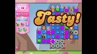 Candy Crush Saga Level 9410 [upl. by Aivad626]