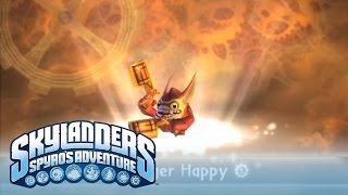 Skylanders Battle ModeRoyal [upl. by Notneuq]