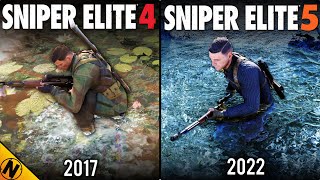 10 Best Sniper Movies of All Time [upl. by Phene]