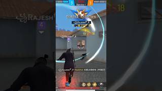 Free Fire shorts trending freefire shortvideo support subscribe like freefireclips funny [upl. by Aihc]