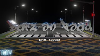 Scobez  BARZONROAD EP25 TMTVPR [upl. by Olivette]