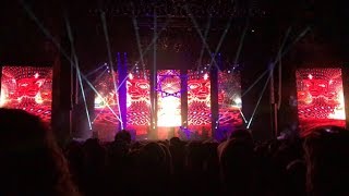 Tool Live  Copenhell Copenhagen Denmark June 2019 [upl. by Nitsugua]