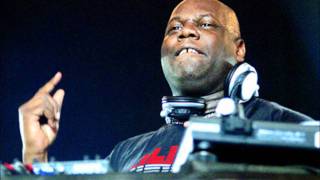 Carl Cox Essential Mix 19051996 Live At Colours In Edinburgh [upl. by Riti]