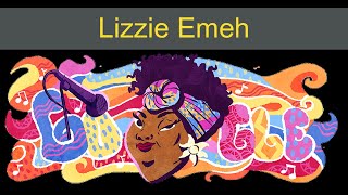 Lizzie Emeh  Celebrating Lizzie Emeh [upl. by Mastrianni]