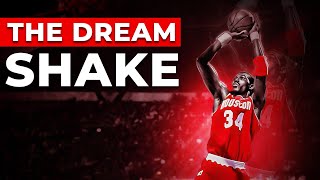 Hakeem Olajuwon The Greatest Big Man Ever [upl. by Vrablik]