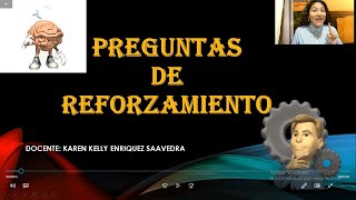 PREGUNTAS DE REFORZAMIENTO LÍPIDOS III  LÍPIDOS NO SAPONIFICABLES [upl. by Bernarr]