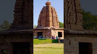 Chalukyas Dynasty 5th Century Temples hindutemples sanatan ancient hindu yt viralshorts viral [upl. by Mit373]