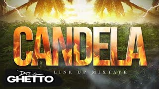 De La Ghetto  Candela ft Willy Cultura Official Audio [upl. by Ahnavas]