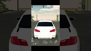 Bizde Fren yok 😂🚫  Car Parking Multiplayer shorts keşfet subscribe [upl. by Parks]