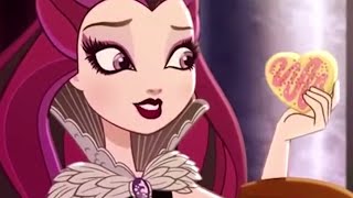 Ever After High™ Türkçe 💖3 Bölüm 💖Şekerden Ev💖çocuklar için çizgi filmler [upl. by Aridni323]