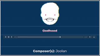 FNF vs Bambi’s Strident Crisis  Godhood [upl. by Ingeborg]